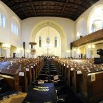 Ostrawa-centrum – Ewangelicki Kościół Chrystusowy