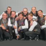 Orpheus Vocal group