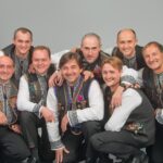 Orpheus, vokální soubor