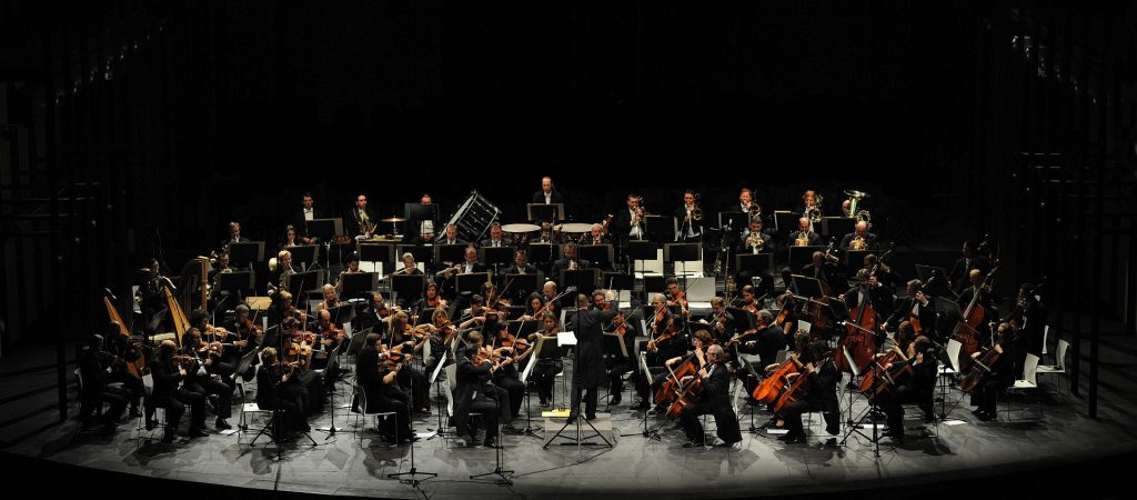 Opening concert <hr> Beethoven 250: Christ on the Mount of Olives