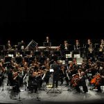 The Janáček Philharmonic Orchestra