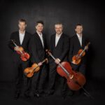 Bennewitz Quartet