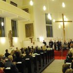 Ostrawa – Śląska Ostrawa <br> Kongregacja Czechosłowackiego Kościoła Husyckiego