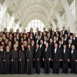 The Czech Philharmonic Choir of Brno