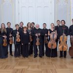The Slovak Chamber Orchestra