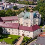 <b>Frýdek-Místek</b><br>Frýdek Castle<br>Knight’s Hall