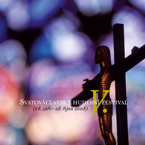 Svatováclavský hudební festival 2008