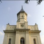 Orlová <br> Evangelický kostel