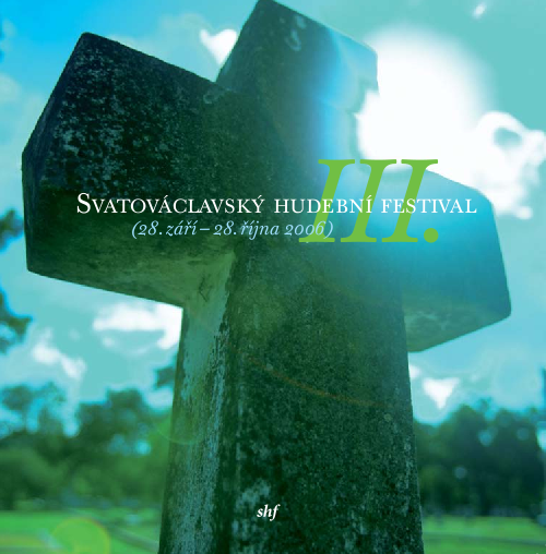 Svatováclavský hudební festival 2006