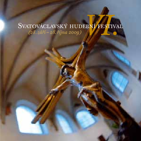 Svatováclavský hudební festival 2009