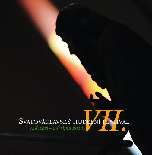 Svatováclavský hudební festival 2010