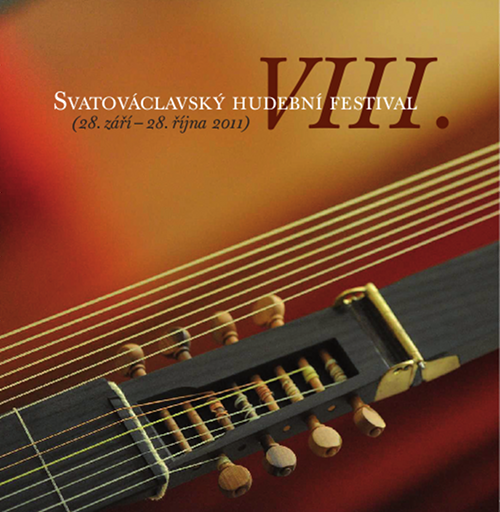 Svatováclavský hudební festival 2011