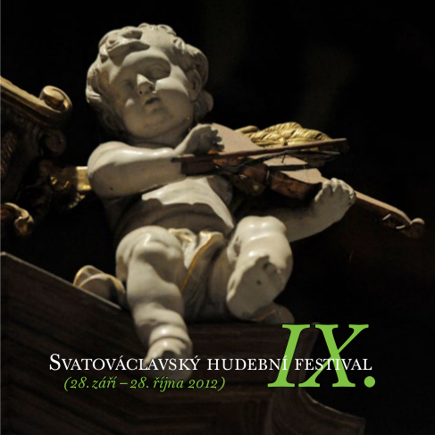 Svatováclavský hudební festival 2012