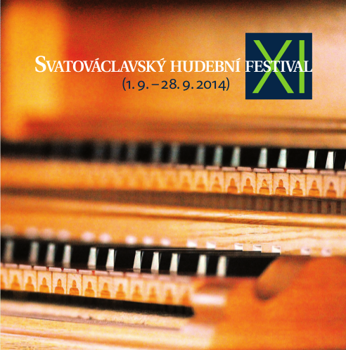 Svatováclavský hudební festival 2014