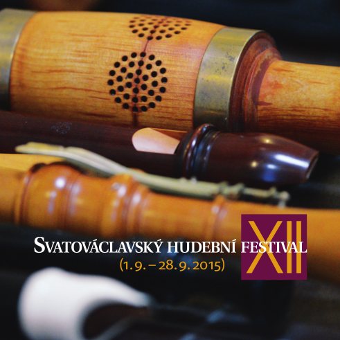 Svatováclavský hudební festival 2015