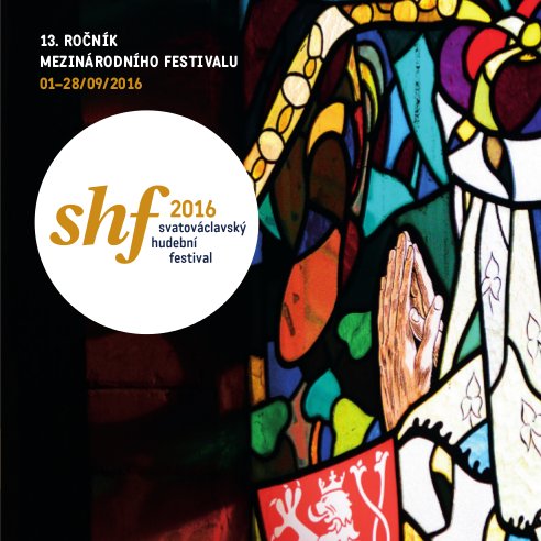 Svatováclavský hudební festival 2016