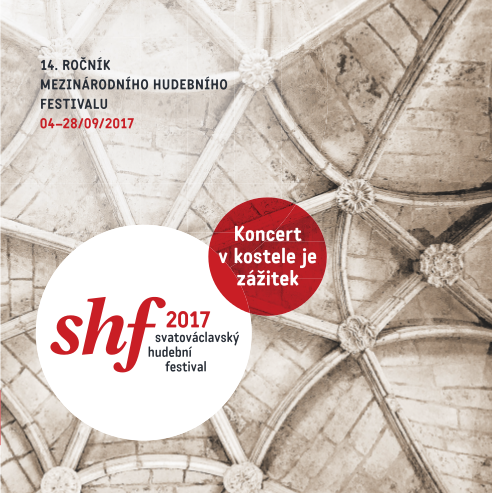 Svatováclavský hudební festival 2017