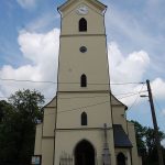 Rychvald – Kostel sv. Anny