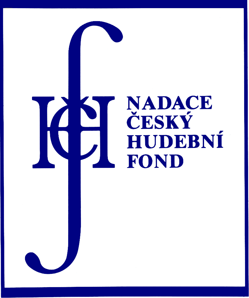 Nadace Český hudební fond