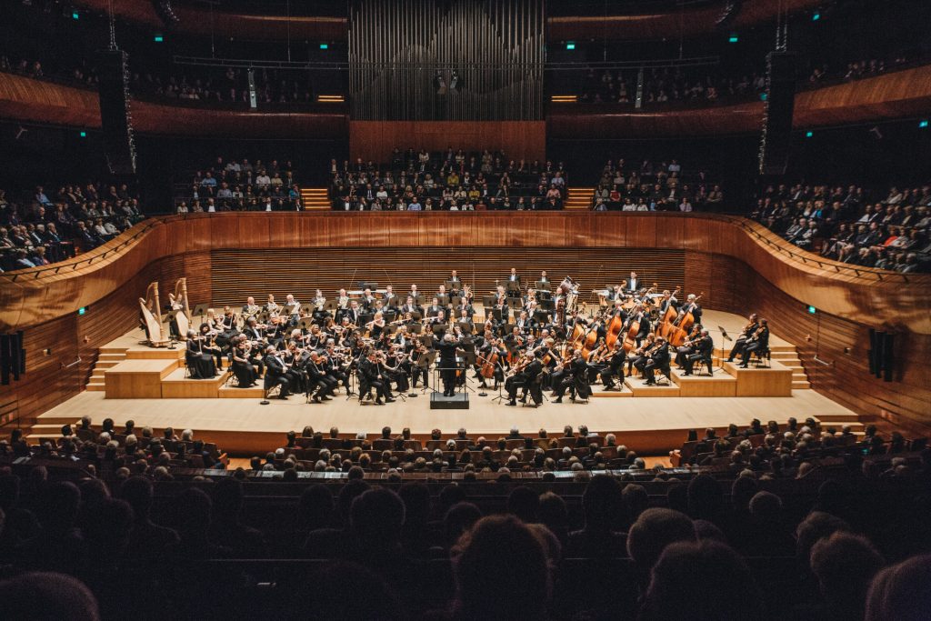OPENING CONCERT <hr> Rossini – Petite Messe Solennelle