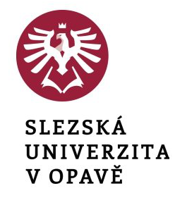 Slezská Univerzita v Opavě