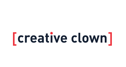 Creative clown
