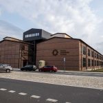 Muzeum potravin a zemědělských strojů – Ostrava