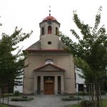 Havířov – St. Ann’s Church