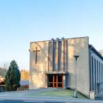 Horní Suchá – Oratory of the Brethren Church