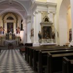 Karviná – Elevation of the Holy Cross Church