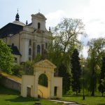 Fulnek – Church of the Holy Trinity