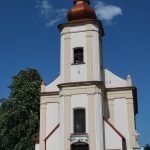 Ostrava – Heřmanice – St. Mark the Evangelist Church