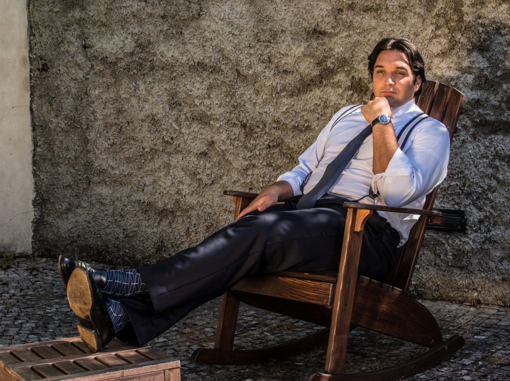 PLACHETKA & ŠVEC: SONG RECITAL DVOŘÁK / MOZART