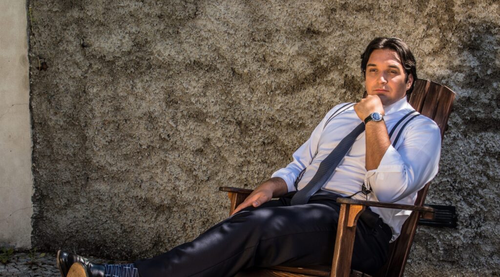 PLACHETKA & ŠVEC: PÍSŇOVÝ RECITÁL DVOŘÁK / MOZART