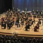 The Hradec Králové Philharmonic Ochestra