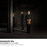 The Goeyvaerts String Trio