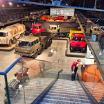 Kopřivnice – Muzeum nákladních automobilů Tatra