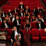 The New European Strings Chamber Orchestra