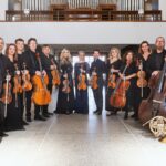 The Prague Chamber Soloists