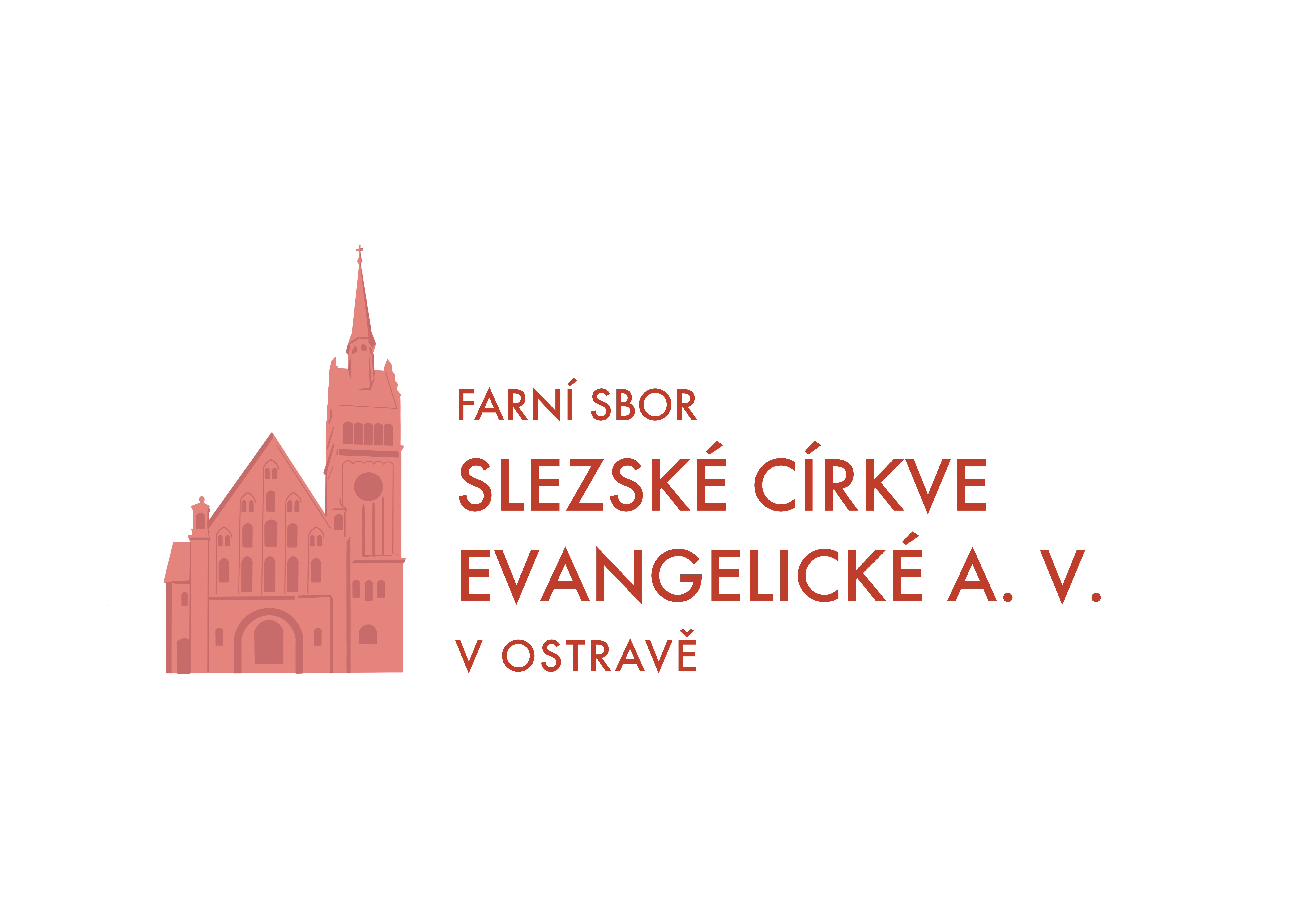 evangelicky kostel Ostrava 1