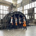 Benda Quartet
