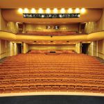 Ostrava Center – Jiří Myron Theatre