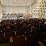 <b>Ostrava-centre</b><br>Hall Vesmír