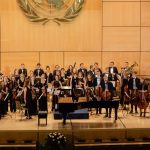 Chopin University Chamber Orchestra