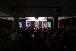 Hudební výlety 2024