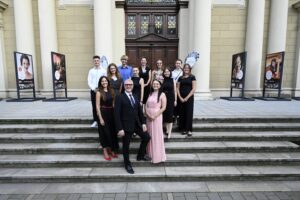 Svatováclavský hudební festival 2024