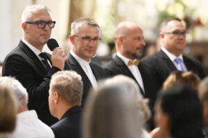 Svatováclavský hudební festival 2024