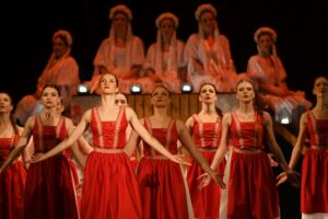 Hudební výlety 2024