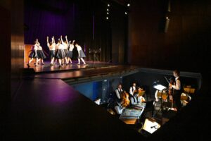 Hudební výlety 2024