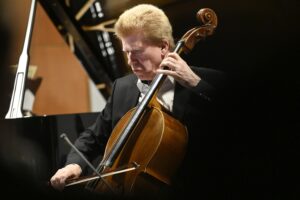 Hudební výlety 2024